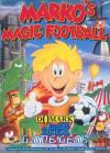 Marko's Magic Football Box Art Front